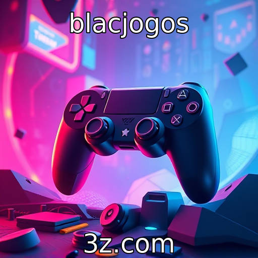 Novas tendências em design de jogos em 2025