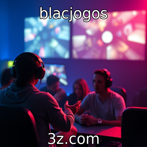 Crescimento das plataformas de streaming de jogos