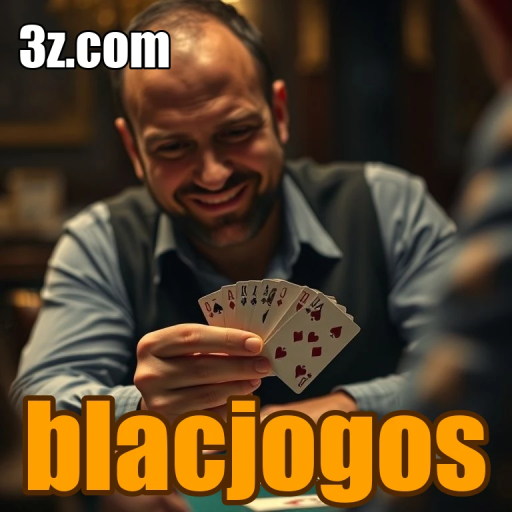 Notícias Imperdíveis no Blacjogos que Você Precisa Conhecer