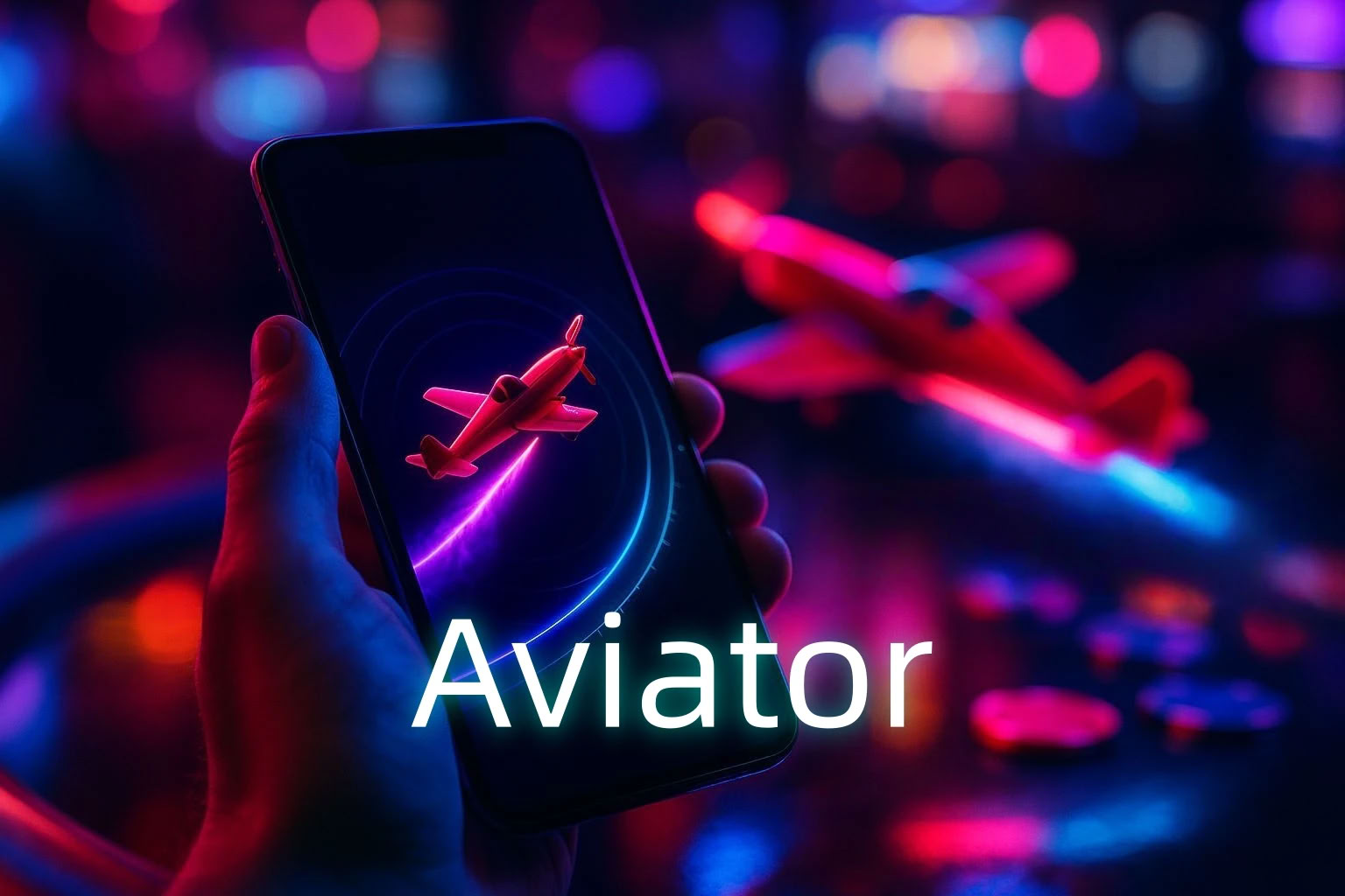 blacjogos Aviator Festivo