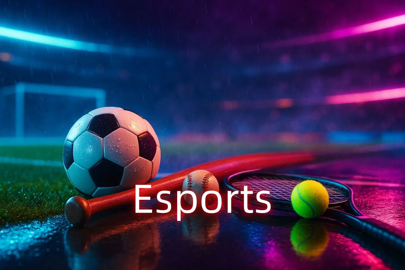 blacjogos Variedade de Esportes
