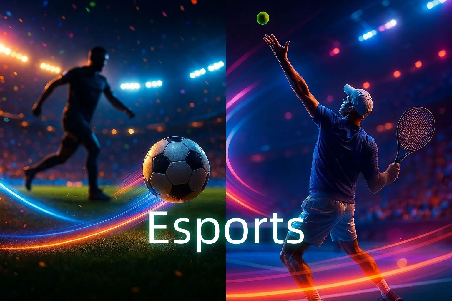 blacjogos Eventos Esportivos