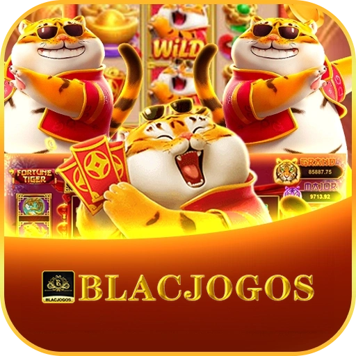 blacjogos logo